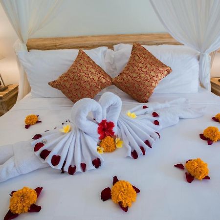 Ubud Batan Nyuh Bed & Breakfast Eksteriør billede